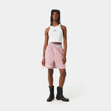 Jammies LS Cherry Striped Shorts eme