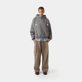 Rensdyr Laurel Hoodie Hoodies eme