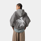 Rensdyr Laurel Hoodie Hoodies eme