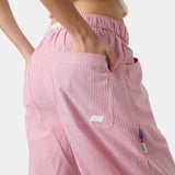 Jammies Je T'aime Red Stripped CLP Pants eme