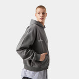 Rensdyr Laurel Hoodie Hoodies eme