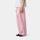 Jammies Je T'aime Red Stripped CLP Pants eme