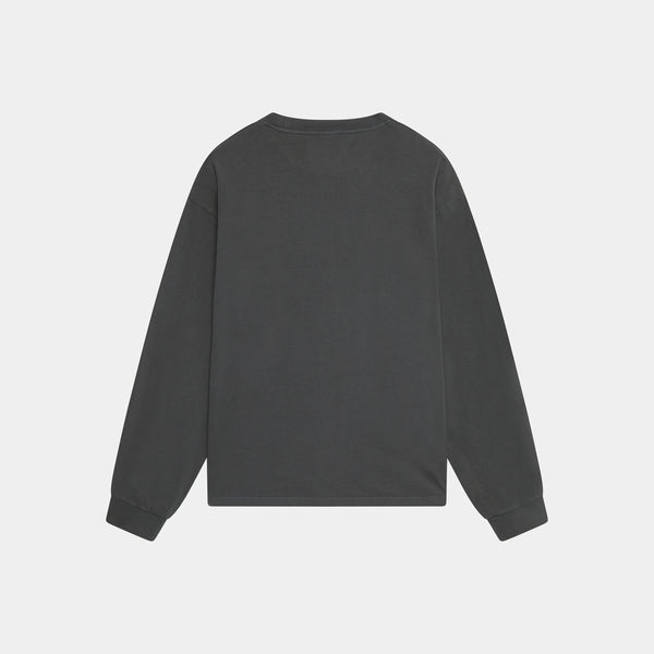 Touch Shadow Long Sleeve