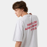 Collective Heather Grey Tee T-shirts eme