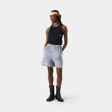 Jammies LS Rodas Vichy Shorts eme