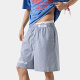 Jammies LS Rodas Vichy Shorts eme