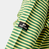 Sade Garden Reverse Crewneck Sweatshirts Eme Studios