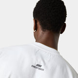 Basic Tee Pearl 2 Pack T-shirts eme