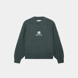 Badge Hunt Knit Knitwear eme