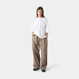 Basic Tee Pearl 2 Pack T-shirts eme