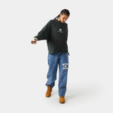 Badge Hunt Knit Knitwear eme