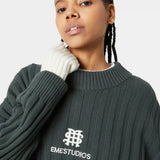 Badge Hunt Knit Knitwear eme