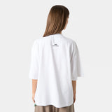 Basic Tee Pearl 2 Pack T-shirts eme