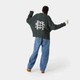 Badge Hunt Knit Knitwear eme