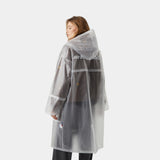 Nighthawk Trench Glass Coat Outerwear eme