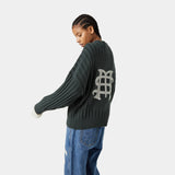 Badge Hunt Knit Knitwear eme