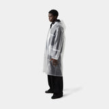 Nighthawk Trench Glass Coat Outerwear eme
