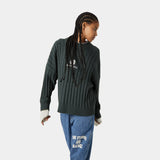 Badge Hunt Knit Knitwear eme