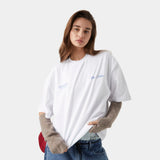 Courageous Pearl Oversized Tee T-shirts eme
