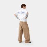 Courageous Pearl Oversized Tee T-shirts eme