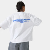 Archive Pearl Tee T-shirts eme