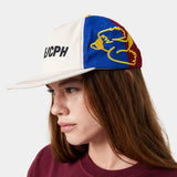 Due Yellow Cap Headwear eme