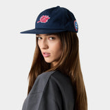 EmeXNaiyo MN Cap Headwear eme