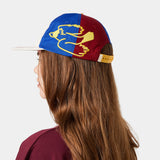 Due Yellow Cap Headwear eme