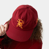 Reborn Scarlet Cap Headwear eme