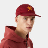 Reborn Scarlet Cap Headwear eme