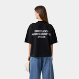 Collective Black Tee T-shirts eme