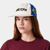 Due Yellow Cap Headwear eme