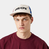 Due Yellow Cap Headwear eme