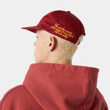 Reborn Scarlet Cap Headwear eme