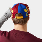 Due Yellow Cap Headwear eme