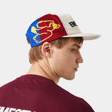 Due Yellow Cap Headwear eme