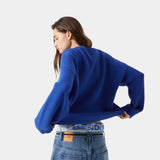 Master Klein Knit Sweater Knitwear eme