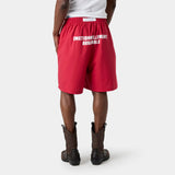 Je T´Aime Red Shorts eme