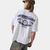 Ginger Pearl Oversized Tee T-shirts Eme Studios