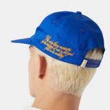 Reborn Vermilion Cap Headwear eme