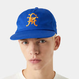 Reborn Vermilion Cap Headwear eme