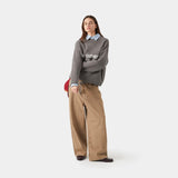 Master Forest knit Sweater Knitwear eme