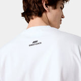 Inside Out Pearl Long Sleeve T-shirts eme