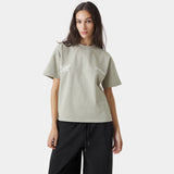 Ginger Sage Oversized Tee T-shirts Eme Studios