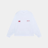 CC Pearl Long Sleeve T-shirts eme