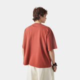 Inside Out Spice Oversized Tee T-shirts eme