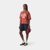 Inside Out Spice Oversized Tee T-shirts eme