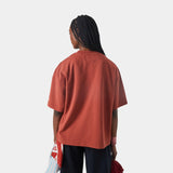 Inside Out Spice Oversized Tee T-shirts eme