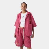 Pyjama Boxy Top Red Underwear eme