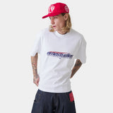 Exclusive Pearl Oversized Tee T-shirts Eme Studios